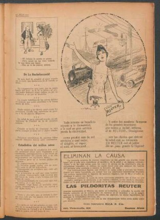 Estadística del tráfico aéreo