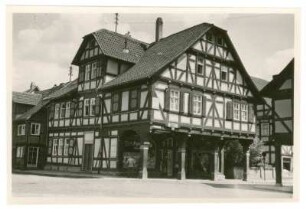 Rotenburg an der Fulda