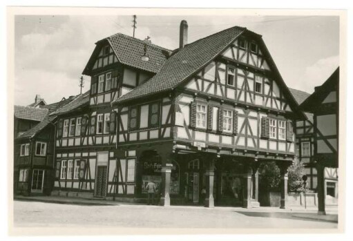 Rotenburg an der Fulda