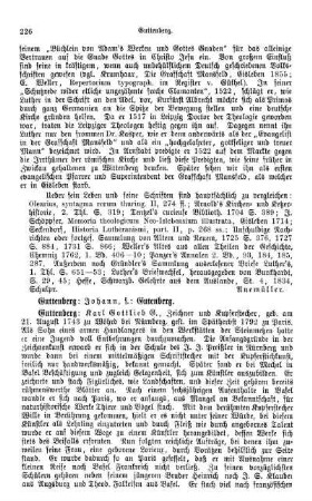Guttenberg - Götze