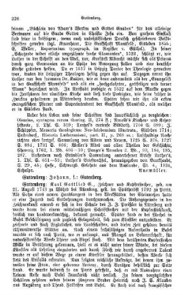 Guttenberg - Götze
