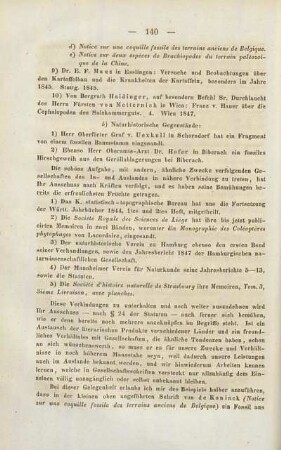 Ausschusswahl und Wahl des nächsten Versammllungsortes