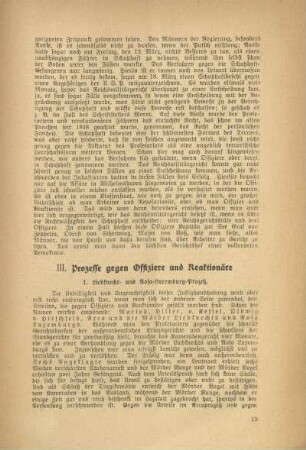 1. Liebknecht- und Rosa-Luxemburg-Prozeß