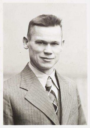 Vinzenz Dukot, Hauer