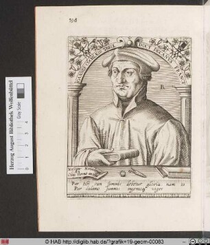 Ioannes Cochlaeus.
