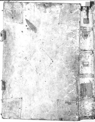 Josephi antiquitatis Judaicae libri XX - BSB Clm 4510