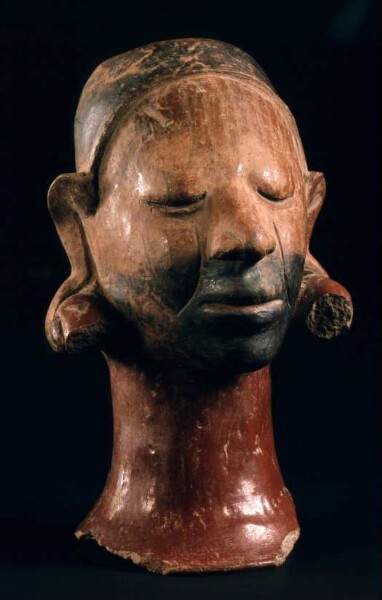 Xipe Totec