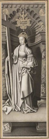 Die hl. Helena