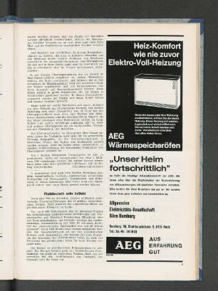 Plattdeutsch sehr beliebt