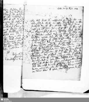 Briefe Nr. 121-123