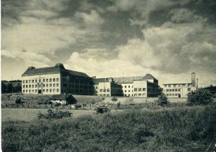 Kunstgewerbeschule Stuttgart