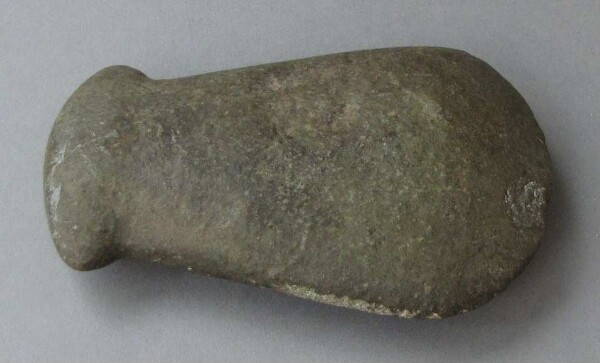 Stone axe