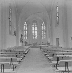 Liebfrauenkirche renoviert