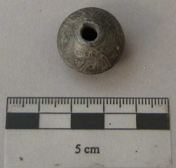 spindle whorl