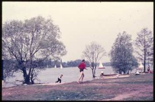 Blick auf die Havel