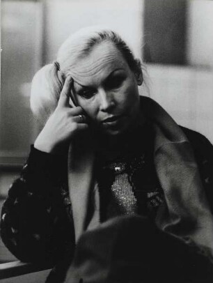 Eva-Maria Bundschuh