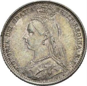 Großbritannien: Victoria