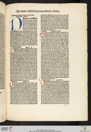 Liber octavus