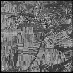 Bildflug 003, Streifen VI, Bildnummer 202-230