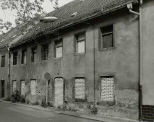 Wohnhaus, Großenhain (Kreis Großenhain)