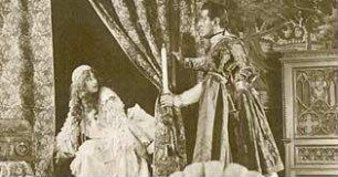 Othello oder: Das Verhängnis eines Fürstenhauses