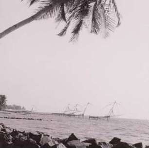 Foto, Cochin