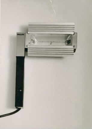 Philips Filmleuchte „PSG 010“