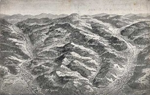 Erster Weltkrieg - Feldpostkarten