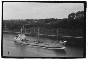 Niedermehnen (1957), F. & H. Osterwisch