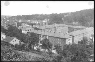 Meißen. Porzellanmanufaktur