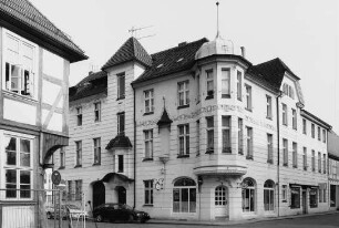 Eberswalde, Steinstraße 14