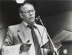 Hanns Krause