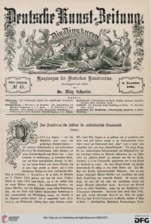 Nr.45 (9.Dezember 1866)