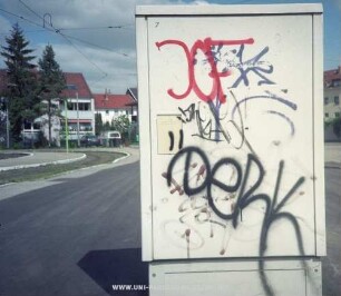 JOF | "DeRK | SKARe
