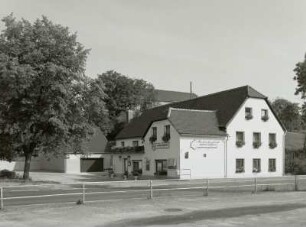 Gasthof Goldbach