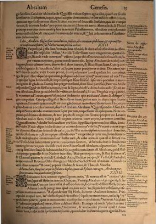 Biblia Sacra Veteris et Novi Testamenti