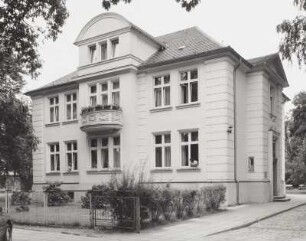 Villa, Weißwasser (Kreis Weißwasser)