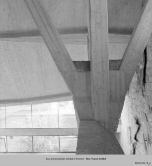 La Chiesa dell'Autostrada del Sole, Campi Bisenzio