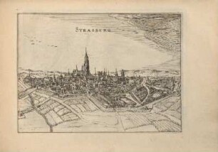 Strasburg