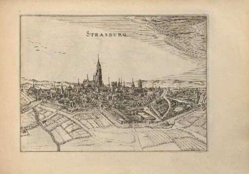 Strasburg