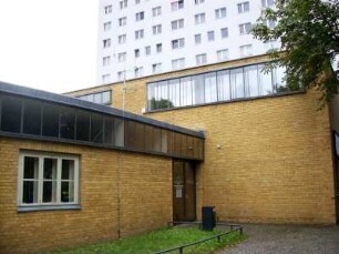 Dessau: Arbeitsamt
