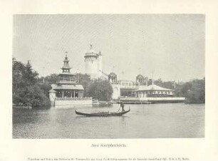 Am Karpfenteich