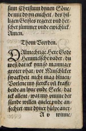 Thom Veerden.