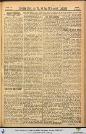 21.04.1926 (II.)