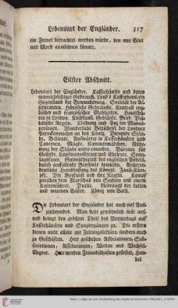 Eilfter Abschnitt