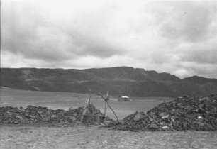 Kohleabbau (Lateinamerika-Aufenthalte 1934/1942 – 6. Kolumbien 1938-1942)