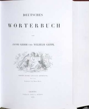 Deutsches Wörterbuch. 4,2, H. I. J.