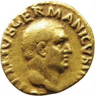 Aureus - Fälschung