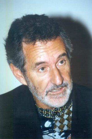 Breyten Breytenbach (Südafrika), Schriftsteller : Breytenbach, Breyten (geb. 1939; Schriftsteller, Maler), 1994