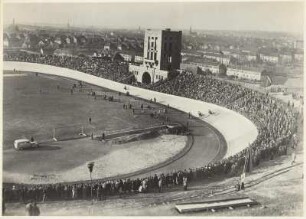 Georgij-Dimitroff-Stadion